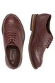 NEXT Pantofi brogue de piele Baieti