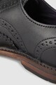 NEXT Pantofi brogue de piele Baieti