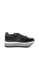 RB DI ROCCOBAROCCO Pantofi sport flatform Tanya Femei