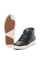 Lacoste Pantofi sport mid-high impermeabili de piele Explorateur Barbati