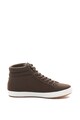 Lacoste Pantofi sport mid-high impermeabili de piele cu 3M Thinsulate™ Straightset Insula Barbati