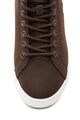 Lacoste Pantofi sport mid-high impermeabili de piele cu 3M Thinsulate™ Straightset Insula Barbati