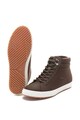 Lacoste Pantofi sport mid-high impermeabili de piele cu 3M Thinsulate™ Straightset Insula Barbati