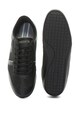 Lacoste Спортни обувки Misano от еко кожа и текстил Мъже