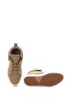 Lacoste Explorateur Classic középmagas szárú bőr sneakers cipő női