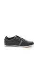 Lacoste Pantofi sport de piele cu design matlasat Rey Sport Femei