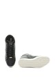 Lacoste Carnaby középmagas szárú bőr sneakers cipő női