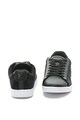 Lacoste Pantofi sport de piele si catifea Carnaby Evo Femei