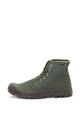 Palladium Tenisi unisex mid-high de panza cu brant Paradrop Pampa Femei