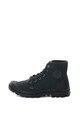 Palladium Pantofi sport mid-high Pallabrousse Femei