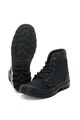 Palladium Pantofi sport mid-high Pallabrousse Femei