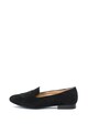 Lauren Ralph Lauren Pantofi loafer de piele intoarsa Coleena Femei