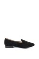 Lauren Ralph Lauren Pantofi loafer de piele intoarsa Coleena Femei