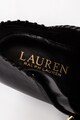 Lauren Ralph Lauren Botine de piele Bryna Femei