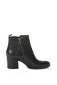 Lauren Ralph Lauren Botine de piele Ginelle Femei