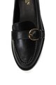 Lauren Ralph Lauren Pantofi loafer de piele Bethy Femei