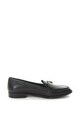 Lauren Ralph Lauren Pantofi loafer de piele Bethy Femei