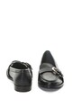 Lauren Ralph Lauren Pantofi loafer de piele Bethy Femei