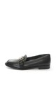 Lauren Ralph Lauren Pantofi loafer de piele Bethy Femei