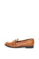 Lauren Ralph Lauren Pantofi loafer de piele Bethy Femei