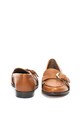 Lauren Ralph Lauren Pantofi loafer de piele Bethy Femei