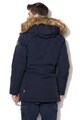 Napapijri Geaca parka lunga regular fit cu gluga Skidoo Open Barbati