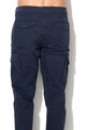 Napapijri Pantaloni cargo slim fit Moto St Wint Barbati