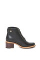 Clarks Ghete de piele Clarkdale Tone Femei