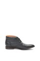 Clarks Glide bőr chukka cipő férfi