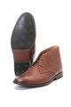 Clarks Glide bőr chukka cipő férfi