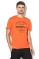 O'Neill O'Neill, Tricou regular fit din bumbac organic Foundation Barbati