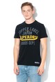 SUPERDRY Tricou cu imprimeu text Built To Last Barbati