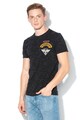 SUPERDRY Tricou cu aplicatii decorative Barbati