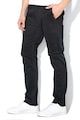 SUPERDRY Pantaloni chino straight fit International Barbati