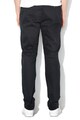 SUPERDRY Pantaloni chino straight fit International Barbati