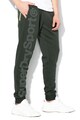 SUPERDRY Pantaloni sport cu imprimeu logo Combat Barbati