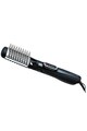 Remington Електрическа четка за коса  Airstyler Amaze , 1200 W, Йонизираща функция, 3 степени на загряване, Керамично покритие, Черна Жени