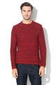 United Colors of Benetton Gyapjú tartalmú pulóver A férfi