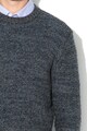 United Colors of Benetton Gyapjú tartalmú pulóver A férfi