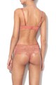 Triumph Sutien cu aplicatie lucioasa de dantela Dream Spotlight Femei