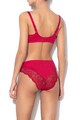 Triumph Sutien cu burete subtire si insertii de dantela Amourette Charm Femei