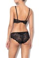 Triumph Sutien triunghiular cu insertii de dantela Darling Spotlight Femei