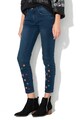 DESIGUAL Blugi skinny Karlin Femei