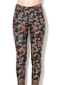 DESIGUAL Pantaloni cu model Peony Femei