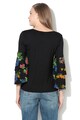 DESIGUAL Bluza cu maneci evazate Flavia Femei