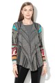 DESIGUAL Cardigan fara inchidere Kampala Femei