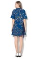 DESIGUAL Rochie lejera cu model floral Florence Femei