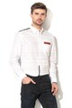 DESIGUAL Camasa slim fit Alcide S Barbati