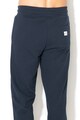 Funky Buddha Pantaloni sport cu snur Barbati