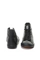 Big Star Tenisi high-top de piele ecologica Barbati